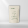 MATCHA PREMIUM - 100% Orgánico