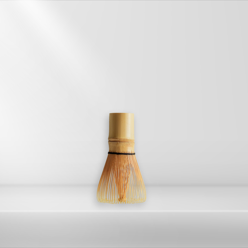 CHASEN - Batidor de bambú