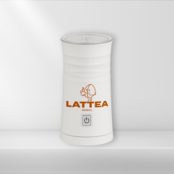 ESPUMADOR LATTEA