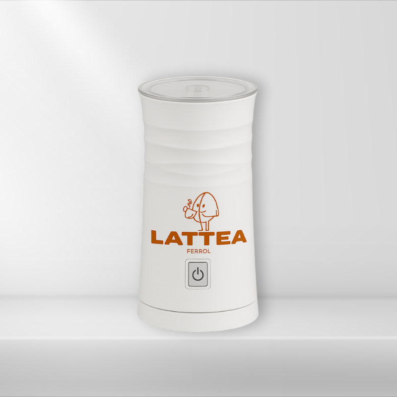 ESPUMADOR LATTEA
