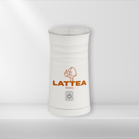 ESPUMADOR LATTEA