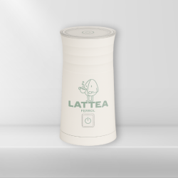 ESPUMADOR LATTEA