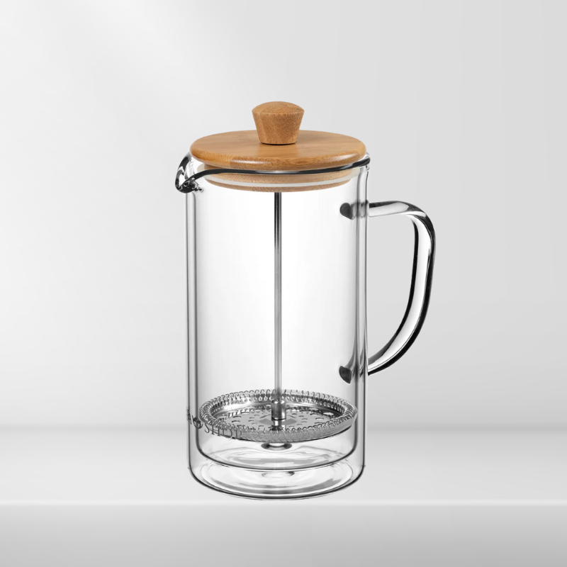 FRENCH PRESS - Cafetera